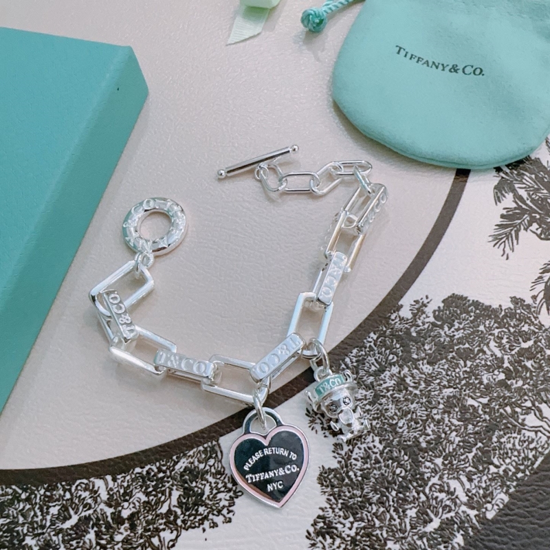 T*f*ny bracelets